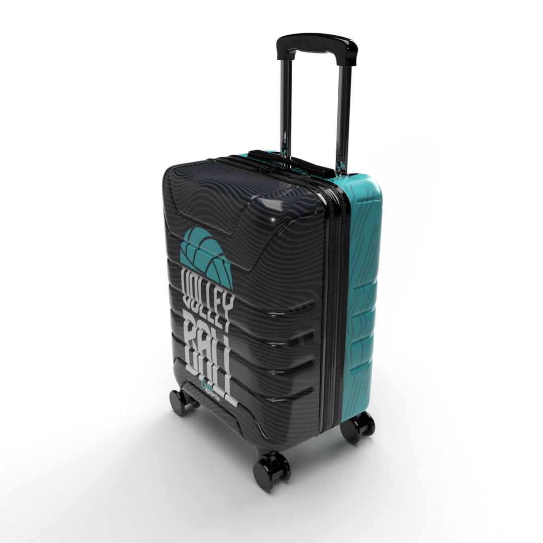 EQUIPAJE DE MANO DE VOLEIBOL