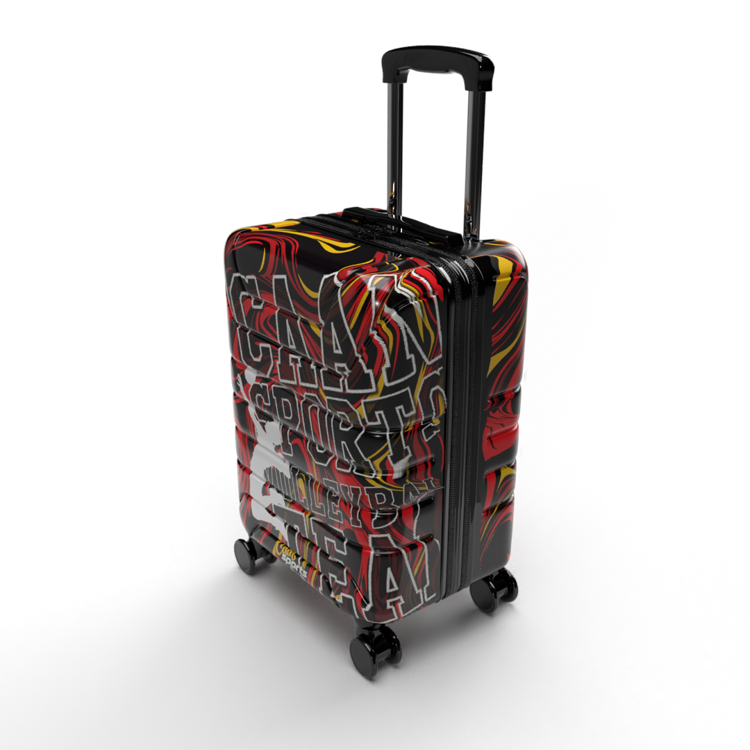 EQUIPAJE DE MANO DEL EQUIPO DE VOLEIBOL SMASH