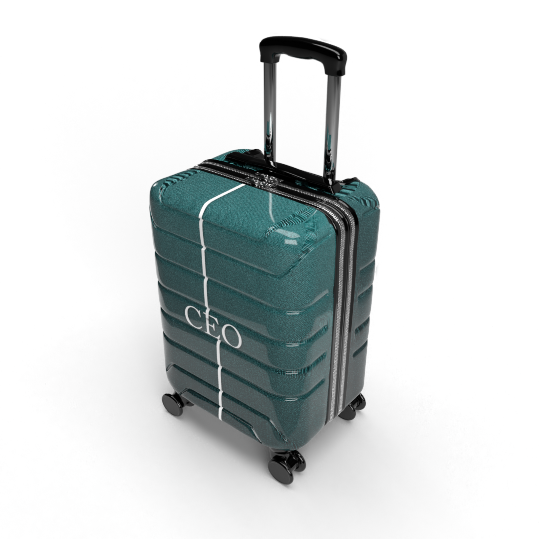 EQUIPAJE DE MANO DEL CEO