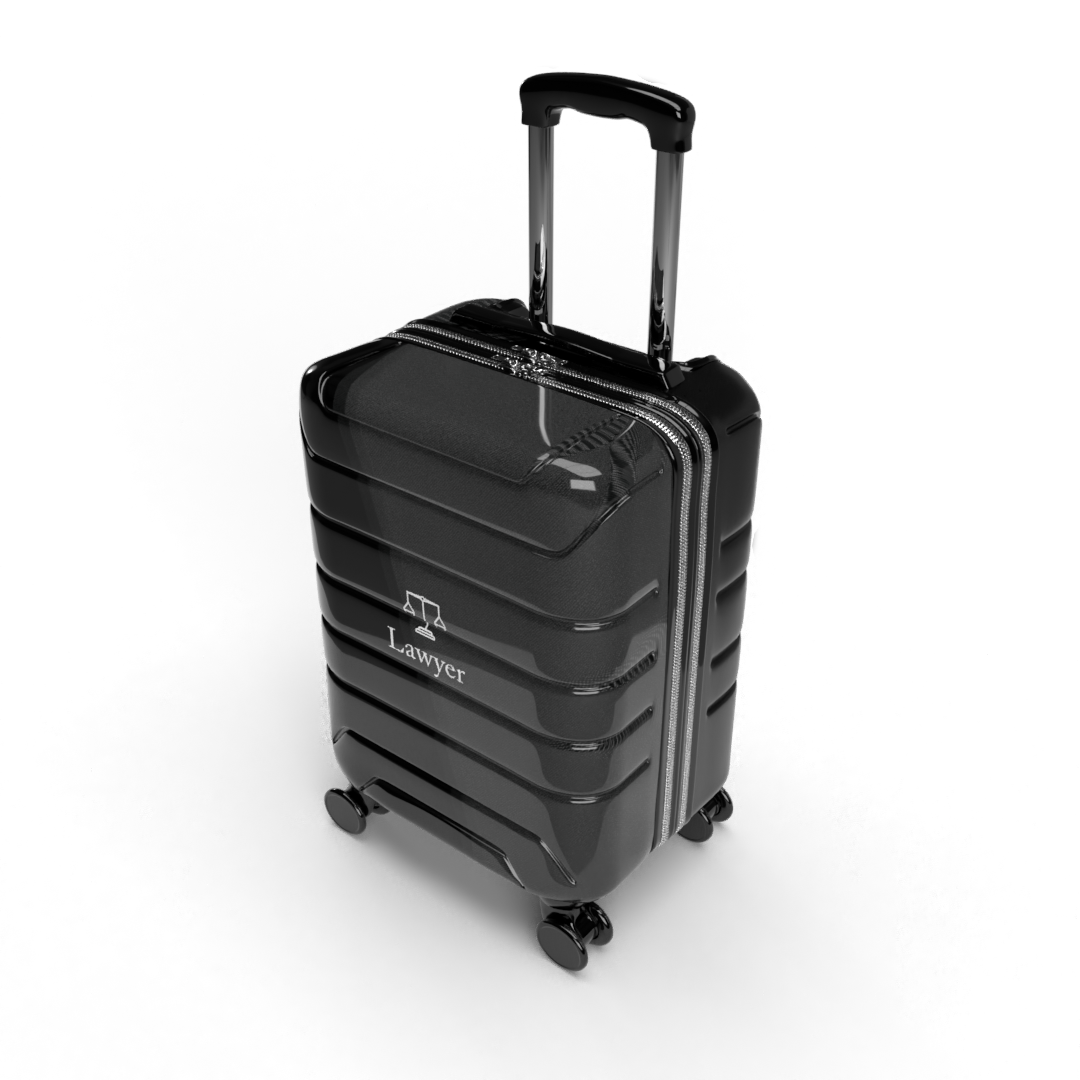 EQUIPAJE DE MANO PARA ABOGADO