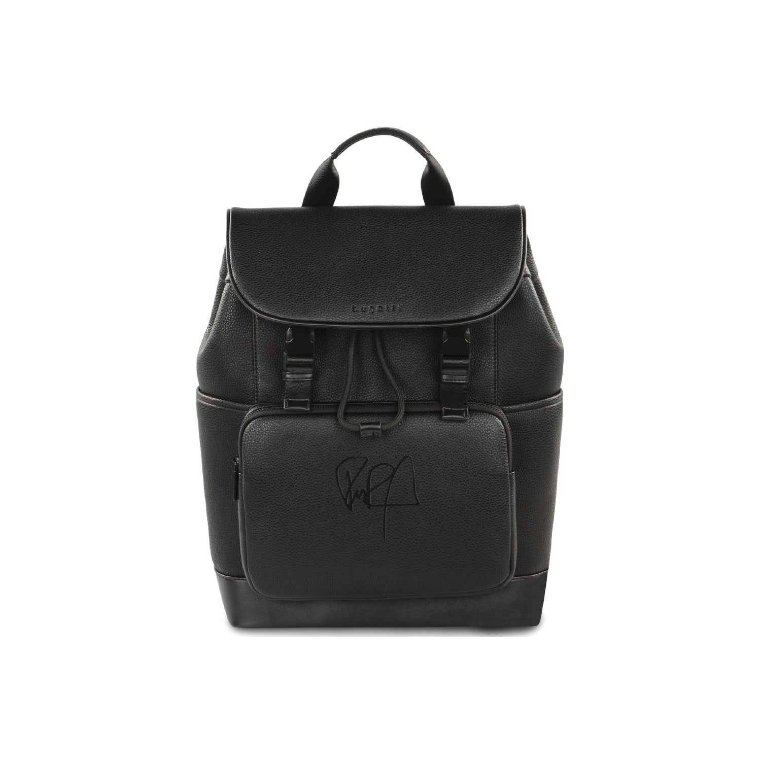 RuPaul Signature Backpack Vegan Black – Kameleon
