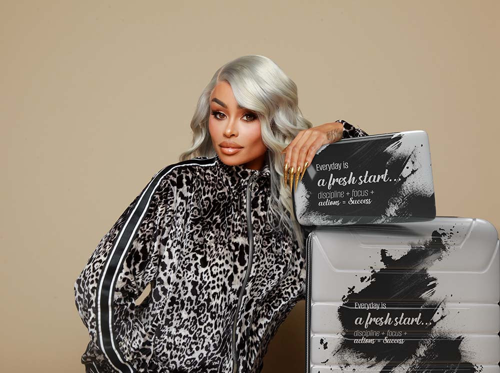 Chaque jour est un nouveau départ Sac à Bandoulière Moyen