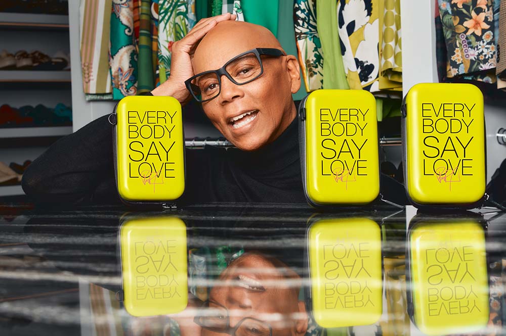 CUERPO CRUZADO ALTO CITIES