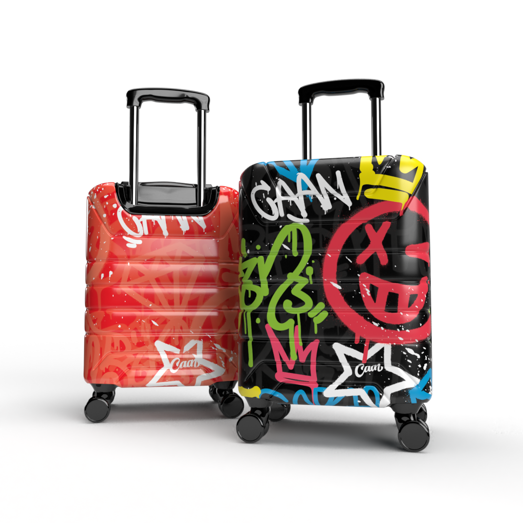 Bonamaison Borsa In Tela Di Cotone Multicolore, Con Cordoncino, Riutilizzabile, Per La Spesa, La Spiaggia E L'uso Quotidiano, Shopping Bag Ecologica - 5